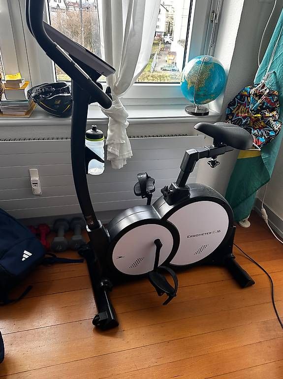 Hometrainer: Hometrainer – Usato da Amriswil venduto da tati.bdn