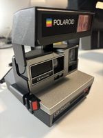 Polaroid Lightmixer 630 - très bon état - boîte originale 