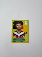 Kai Havertz GER 17 Panini FIFA 2026 WM Sticker