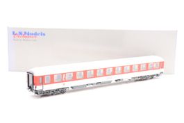 L.S. Models 46019 DB AG Bremz 248.1 MD36, H0