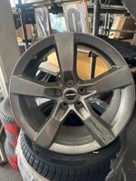 Camaro Felge