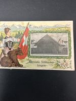 Kantonales Schützenfest Langnau
