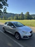 Seat Ibiza 1.2 TSI DSG