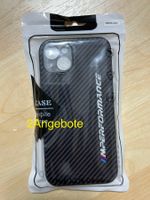 iPhone 15 Plus Performance Hülle / BMW Schutzhülle