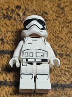 lego figurine star wars sw0667 First Order Stormtrooper