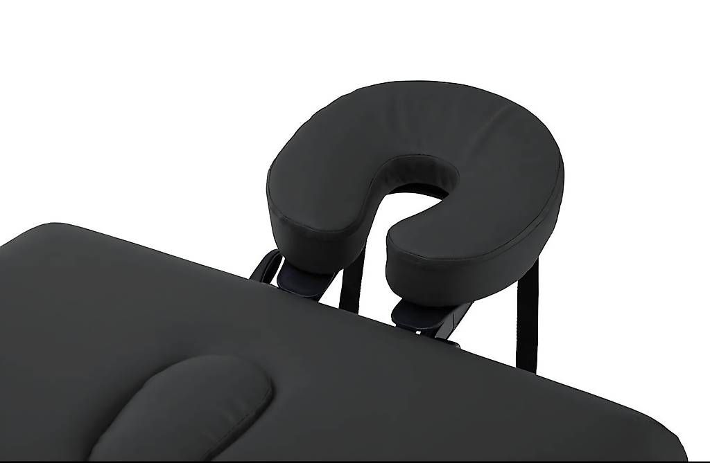 Lettini & sedie per cosmetici: TABLE DE MASSAGE PORTABLE 3 zones – Usato da Colombier NE venduto da nypochon 2