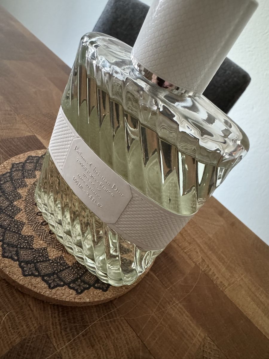 Dior Profumi & Eau de Toilette: Dior Eau Savage Cologne 100 ML – Usato da Spiez venduto da Gabribraganca 1
