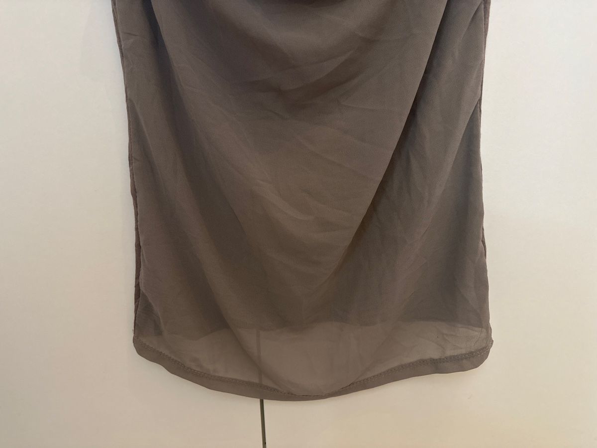 Top: Top Gr. S – Usato da Buus venduto da 2019dp 2