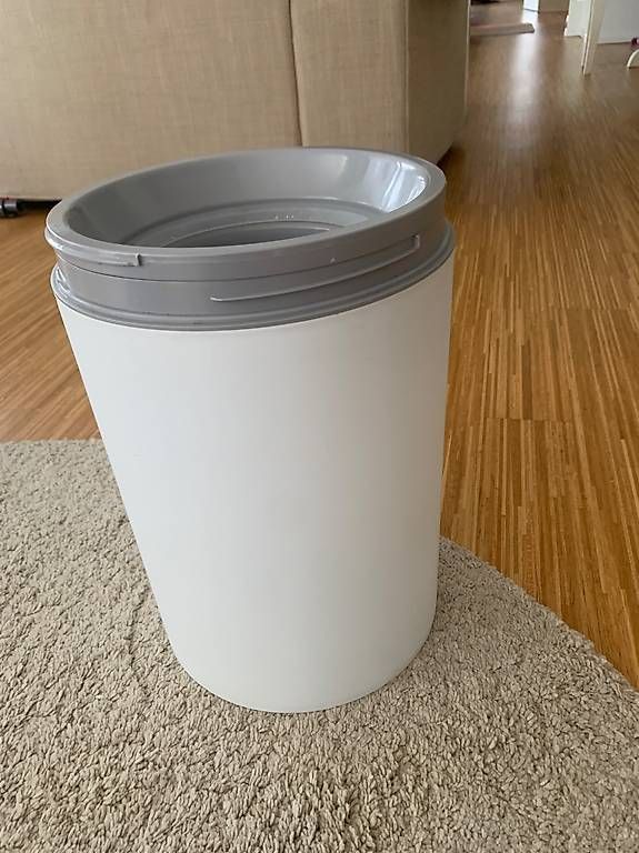 Abfalleimer: Windeleimer Chicco – Gebraucht aus Bubendorf von baj_2nwz