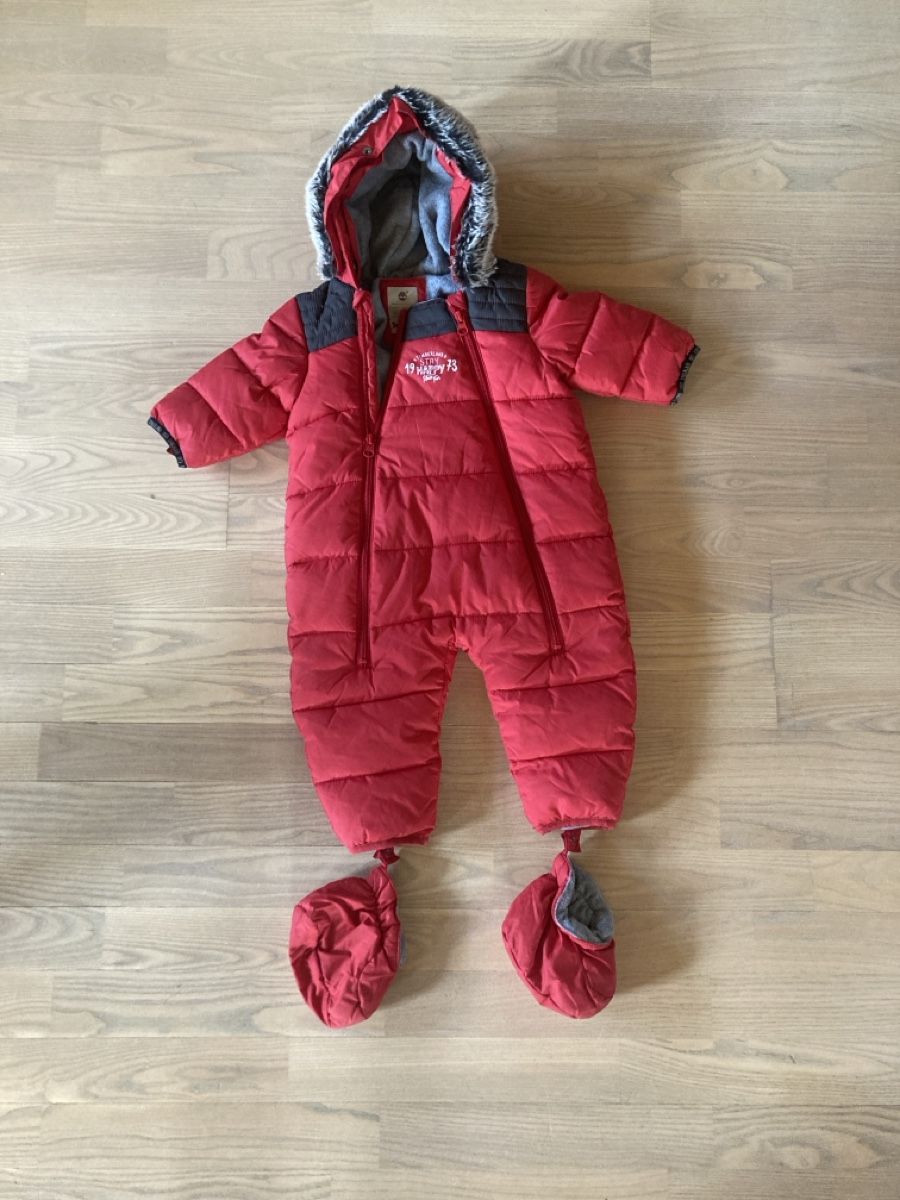 Ensembles: Timberland skianzug 74 – Neuf (Voir description) à Herisau par Sifgana