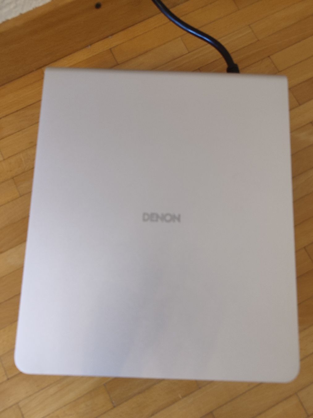 Denon Multimediaplayer & Streamer: Denon DCD-50 – Gebraucht aus Bougy-Villars von Vogue 1