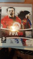 Spiel für Playstation 3 Fifa08