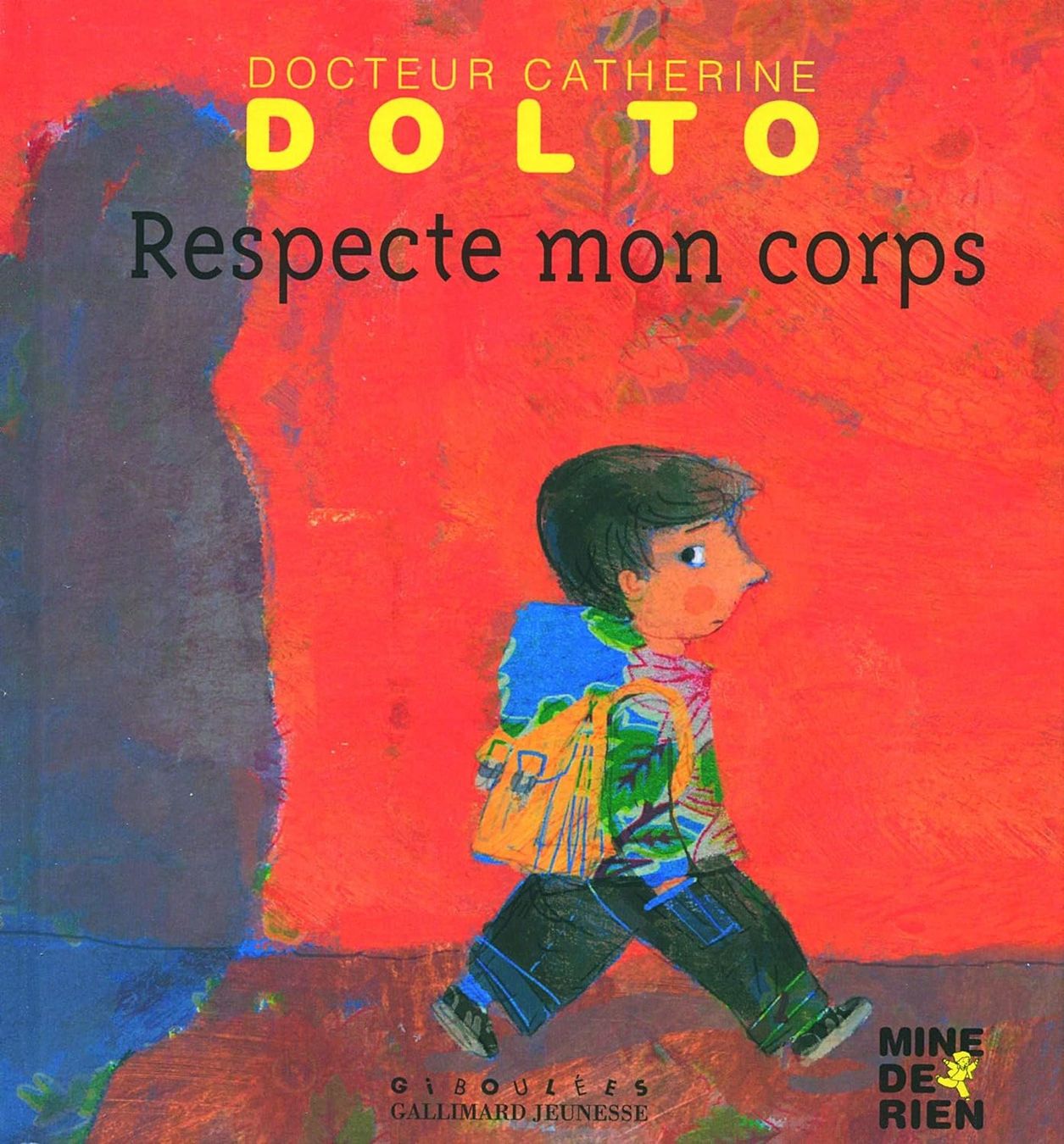 Livres: Respecte mon corps – D'occasion à Neuchâtel par Dualseele