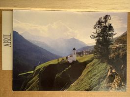 AK von Avers Cresta