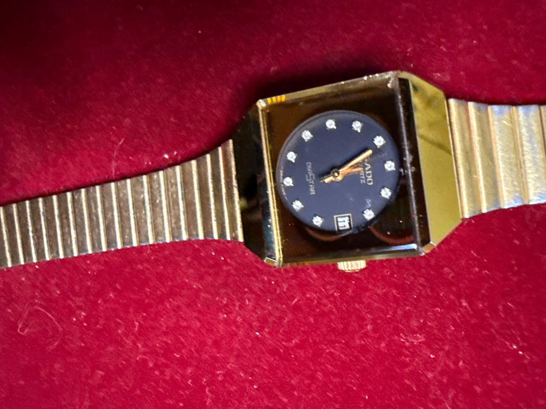Rado Uhren: Rado Dia Star 24 mm – Gebraucht aus Pfeffingen von Allhandelklgwatches 1