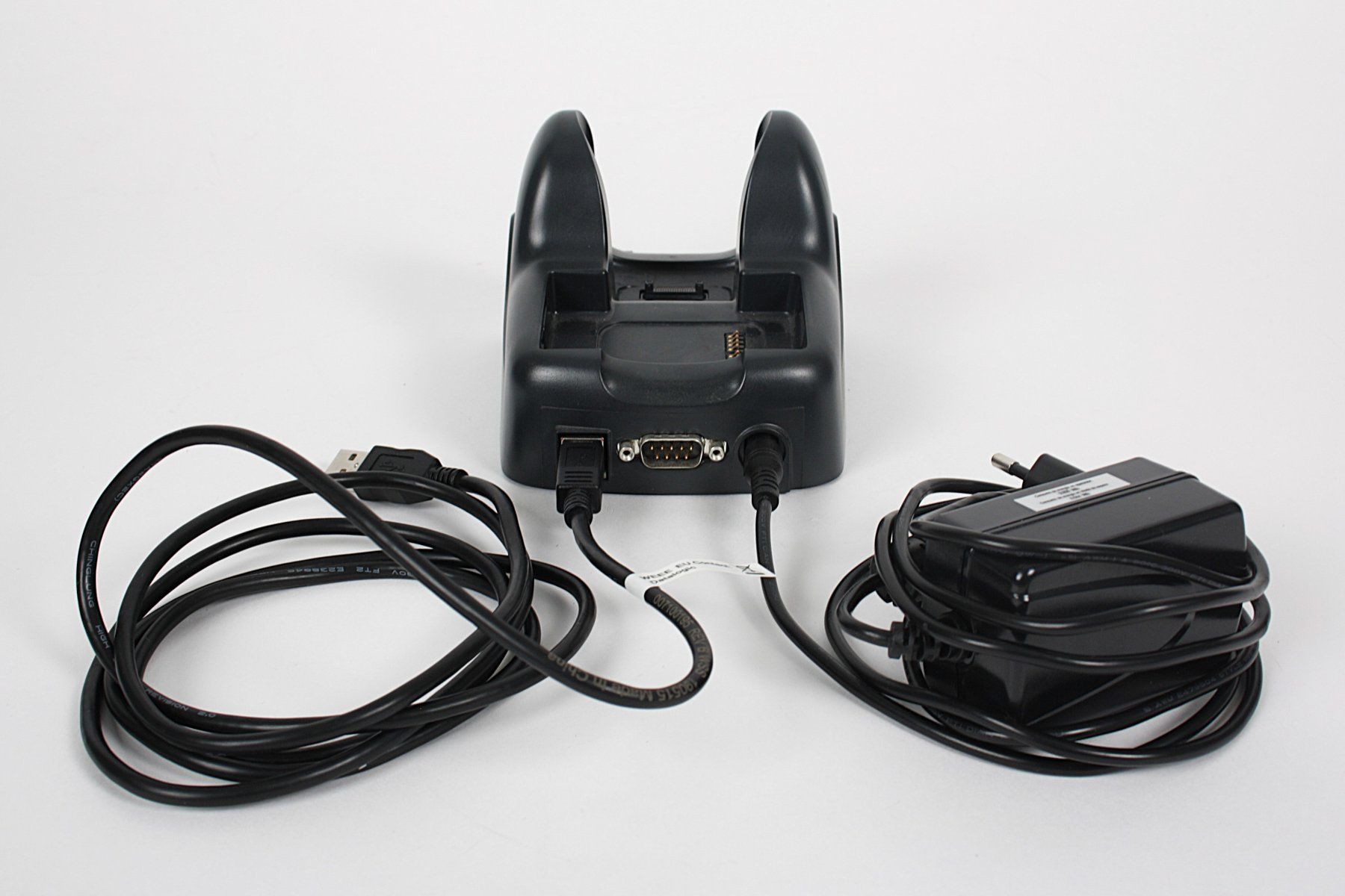 Scanneurs: DATALOGIC Scorpio X4 3er Set – D'occasion à Zollikofen par Restwert_Zollikofen 8