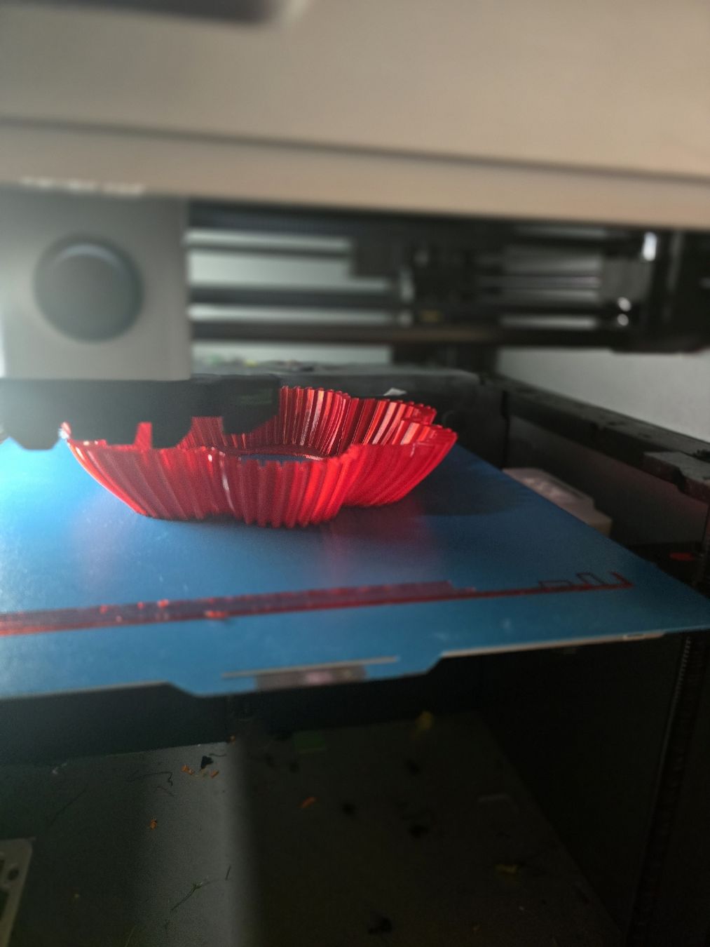 Bambu Lab Imprimante 3D: Bambulab X1C  – D'occasion à Nuglar par Armoth