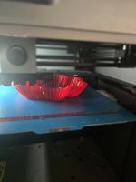 Bambulab X1C 