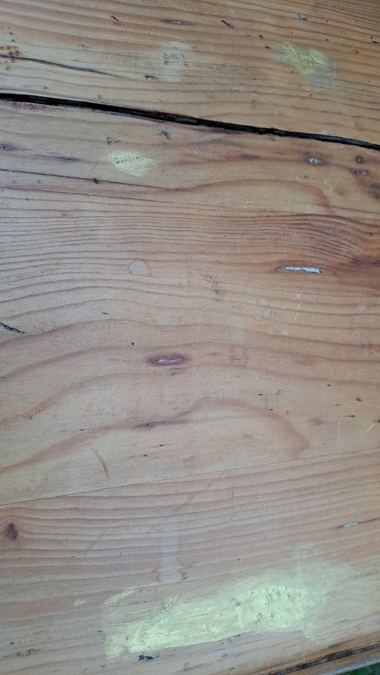 Scrivanie: Antiker Pulttisch – Usato da Aarberg venduto da b4321 9