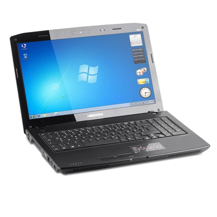 Mode d'emploi Medion AKOYA P6620 (MD 97760) (106 des pages