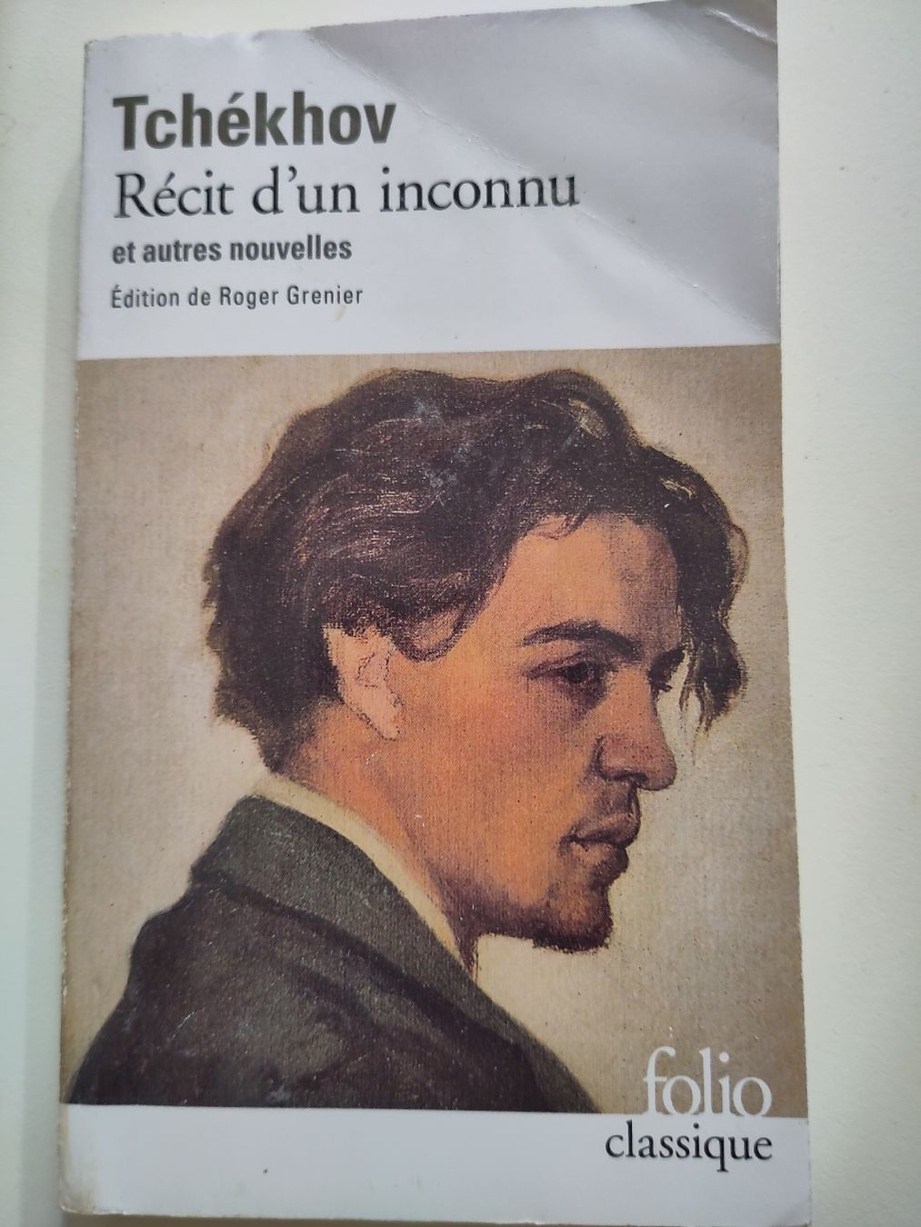Bücher: Romans littéraires – Gebraucht aus Zürich von jul_ie 3