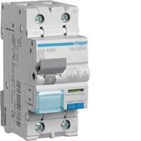 Hager FI/LS 16A 1LN ADA516D 10KA Charakteristik B
