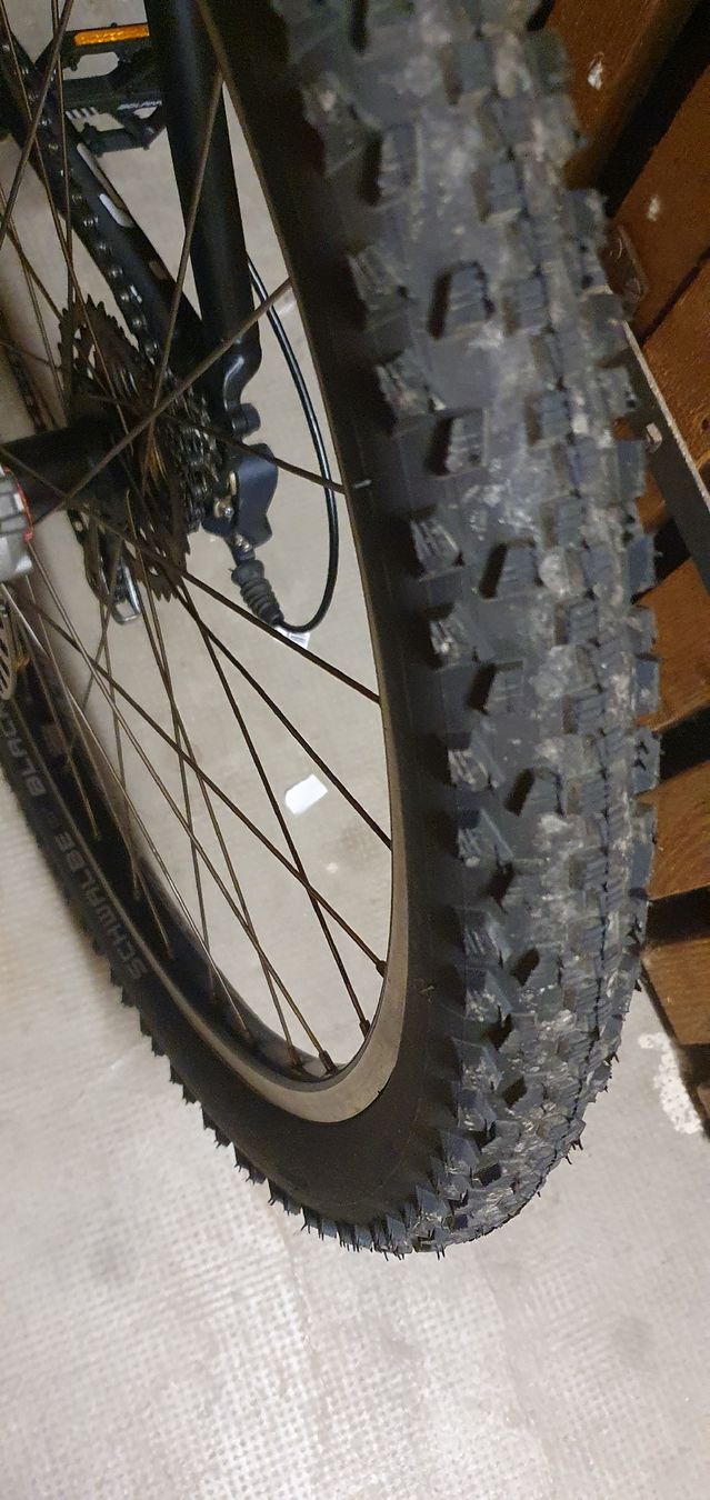 Trek Vélos: VTT TREK 6700 – D'occasion à Anières par Relka2000 5