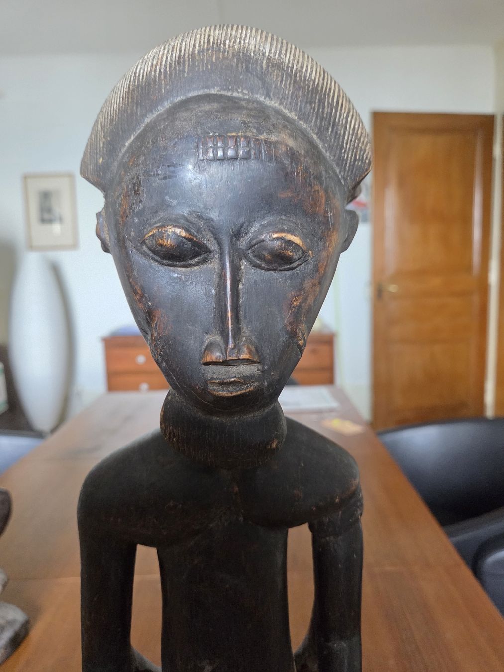 Sculture & Statue: statue africaine – Usato da Neuchatel venduto da sckkj 7