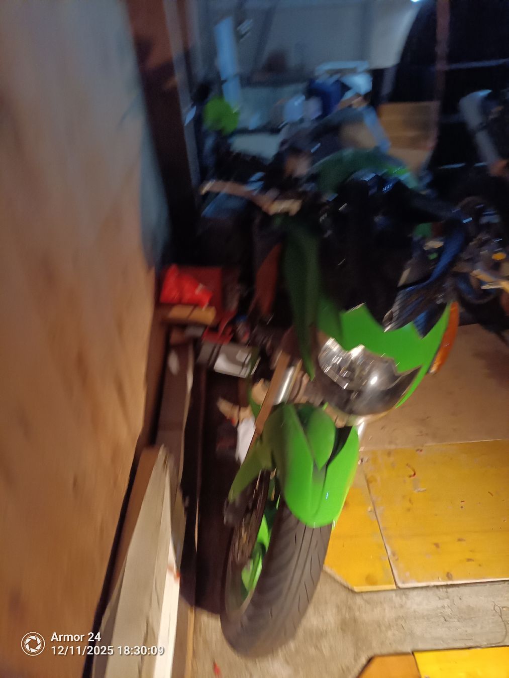 Cagiva Strada: Cagiva Raptor 1000 – Usato da Niederlenz venduto da DaveDasWahnsinn 2