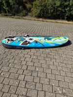 Planche à voile Tabou Rocket CED 145 Litres