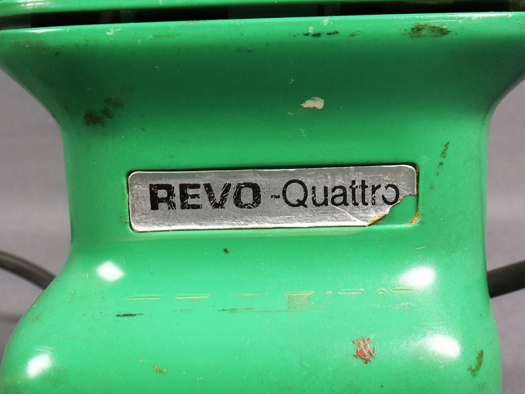Smerigliatrici & Lucidatrici: REVO Schwingschleifer – Usato da Steinen venduto da Restwert_Steinen 5