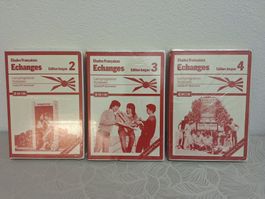 Commodore 64/128 Französisch Lern-Programm