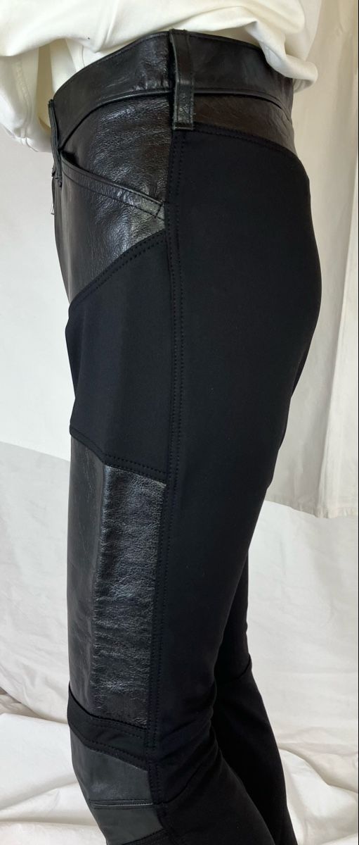 Comme Des Garcons Pantaloni: Junya Watanabe Gr.S – Nuovo (secondo la descrizione) da Mürren venduto da Ne-le 2