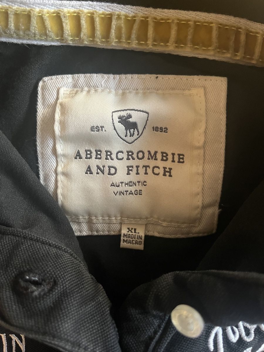 Abercrombie Hemden, T-Shirts & Polos: Abercrombie and Fitch kinder – Neu (gemäss Beschreibung) aus Cham von dej4vue 1