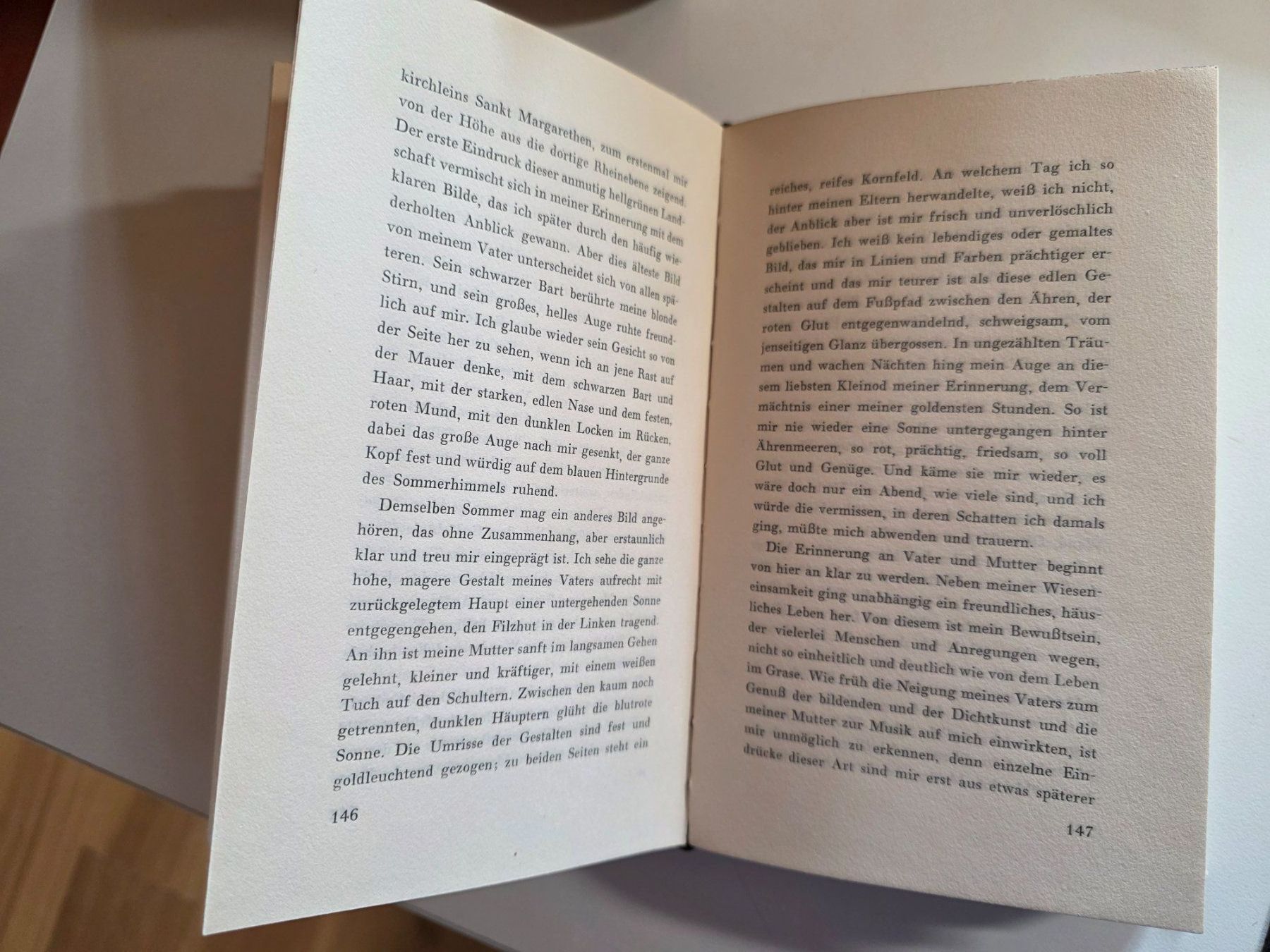 Libri: Hermann Hesse - Frühe Prosa - 1948 – Usato da Walterswil BE venduto da Lonitti 2