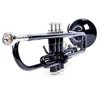 Trompete Bb Trumpet Jazztrompete+ Koffer