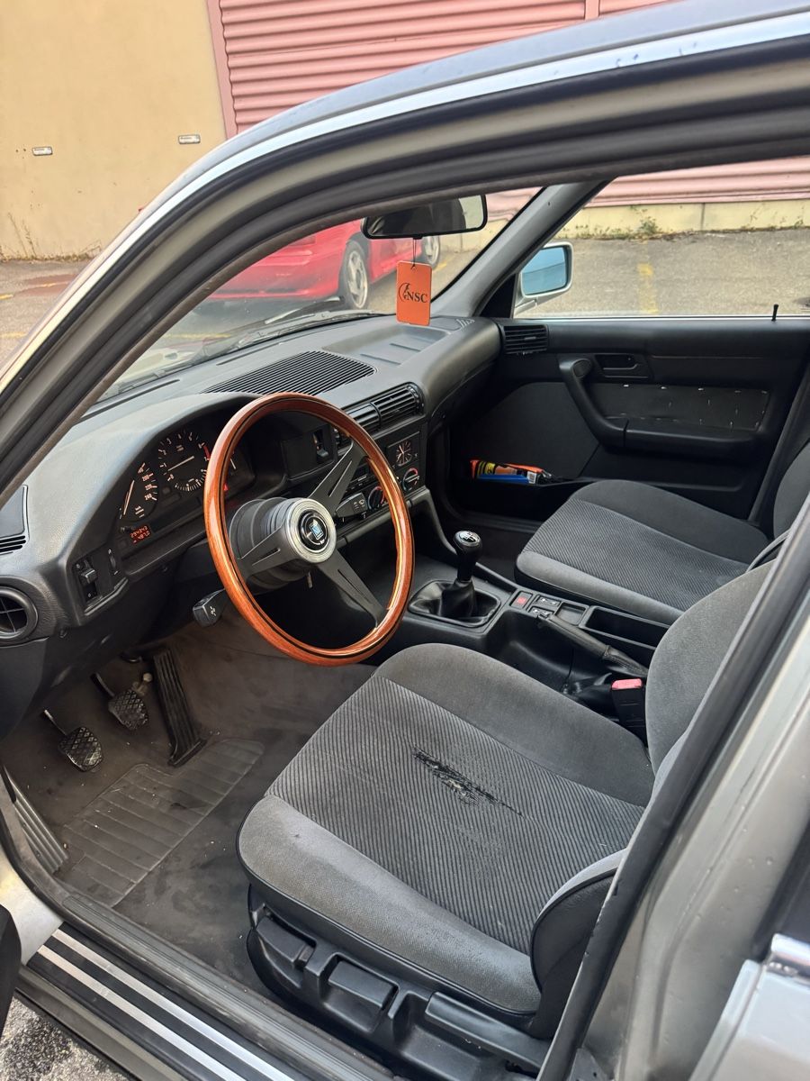 BMW Autos: BMW 525i – Gebraucht aus Neuhausen am Rheinfall von masorus 6
