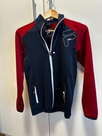 FILA Skipullover/Jacke Gr. 152