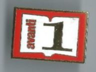 Avanti PIN