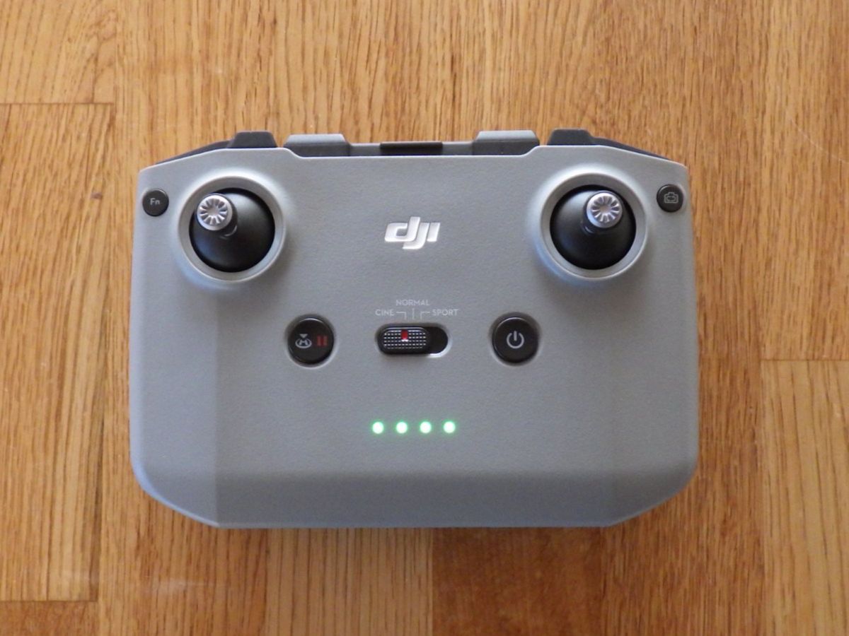 DJI Modellismo RC: DJI mini 4k – Usato da Yverdon-les-Bains venduto da piouaillebi 4