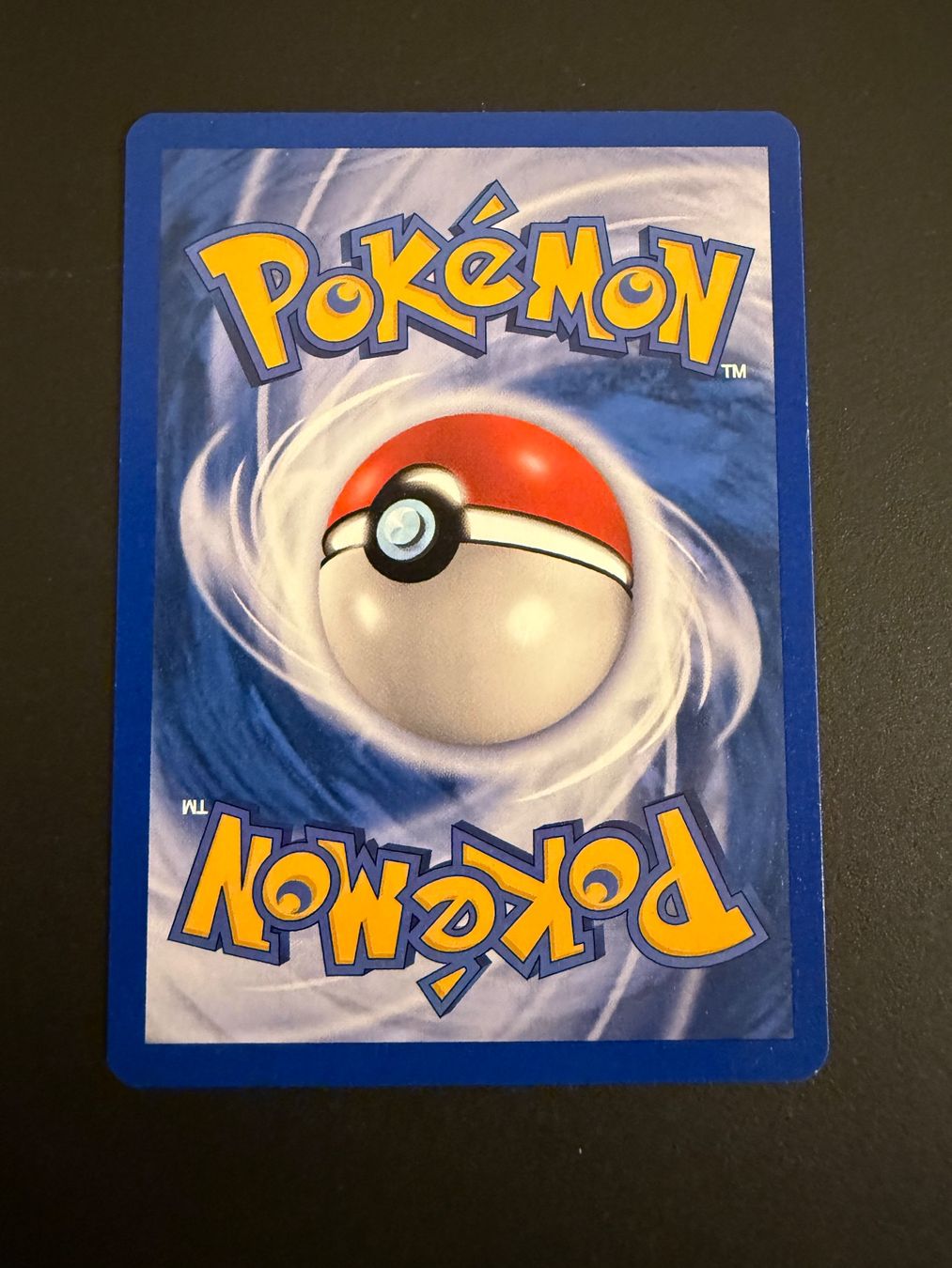 Pokémon Carte collezionabili: Poliwhirl 46/112 EX FireRed & LeafGreen – Usato da Zürich venduto da pokemon_cards 1