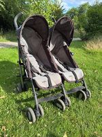 Kinderwagen Chicco Echo Twin Buggy