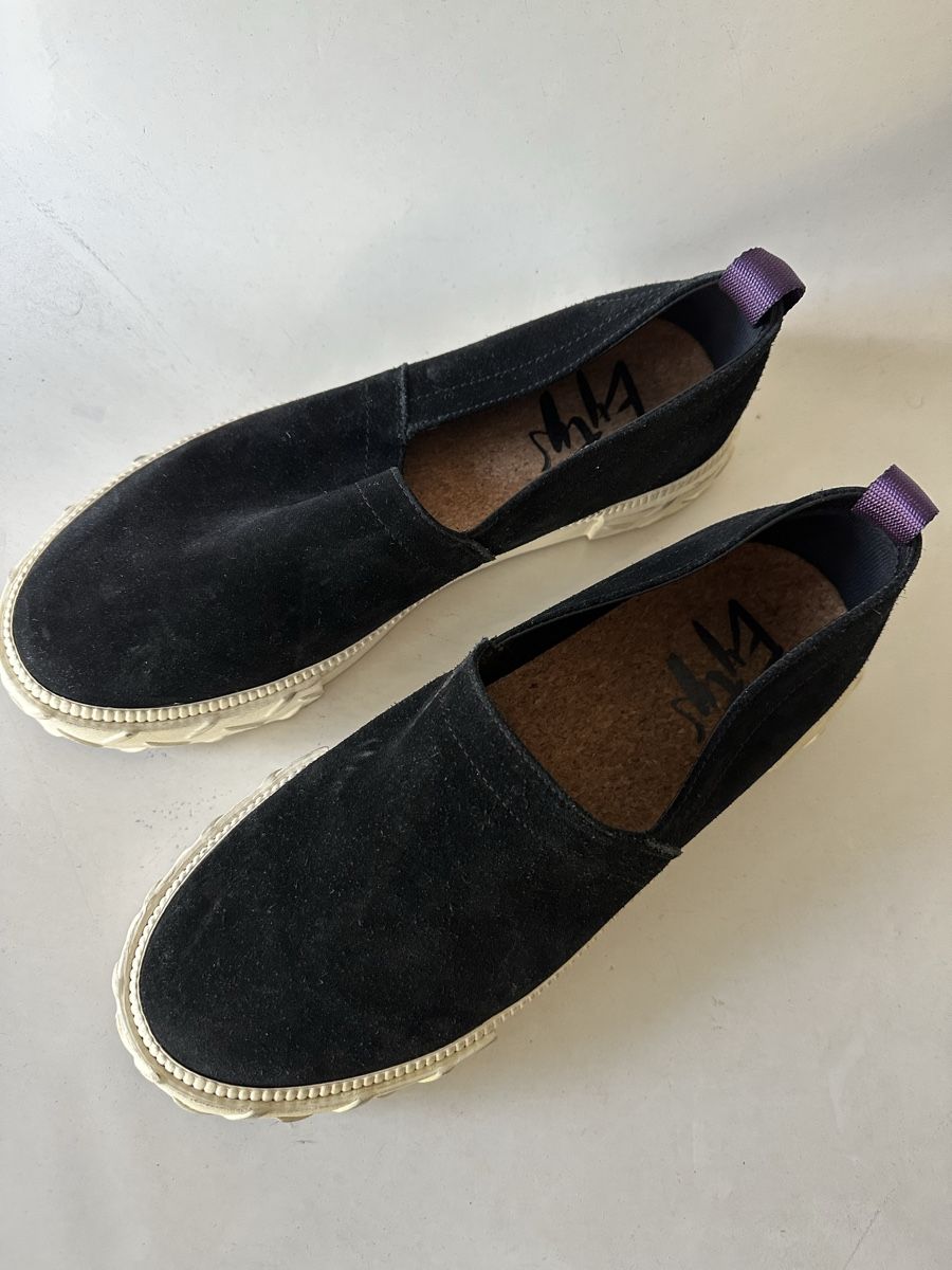 Scarpe da uomo: Eytys Loafers, EU 43 – Usato da Basel venduto da wardrobeupdate 1