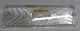 Chevrolet Impala-SS-Jg-1965 Original Blinker Glas
