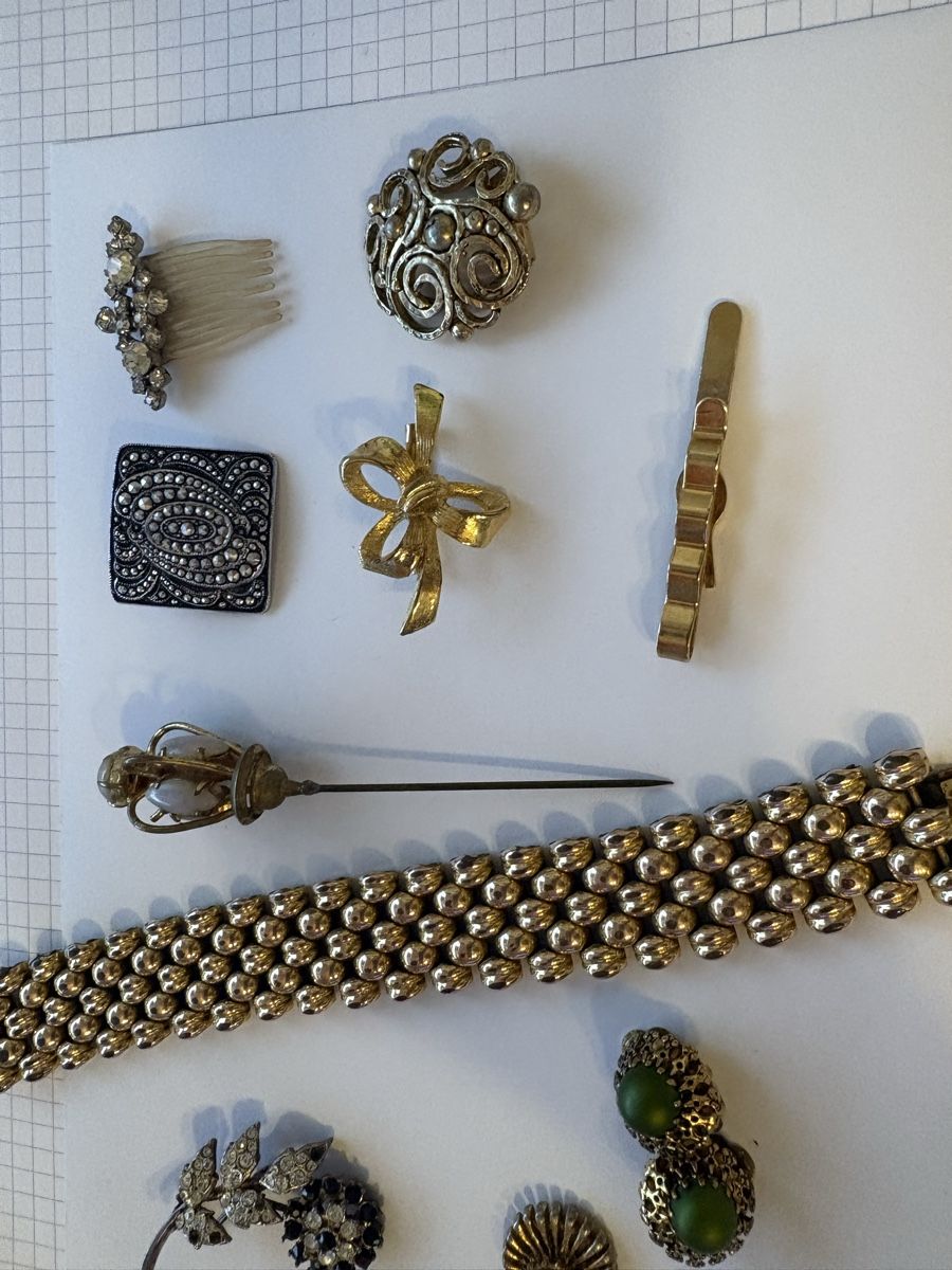 Sonstiger Schmuck: Mode Schmuck  – Gebraucht aus Murten von Tzaugg 3