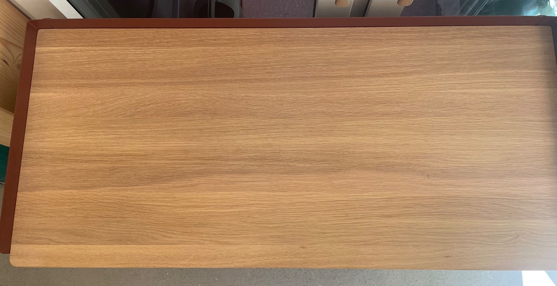 Muuto Credenze: Muuto Enfold - Sideboard – Usato da Zürich venduto da zoe_78d9 3