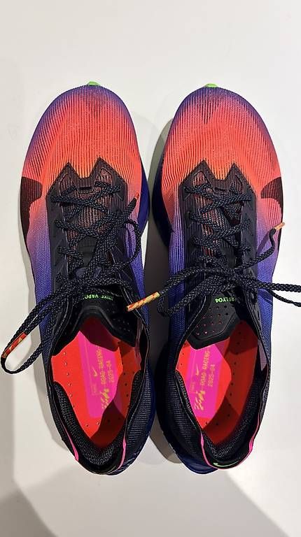 Scarpe da uomo: Nike Vaporfly 4 size 44 eu – Usato da Lugano venduto da chs_fjt5 4