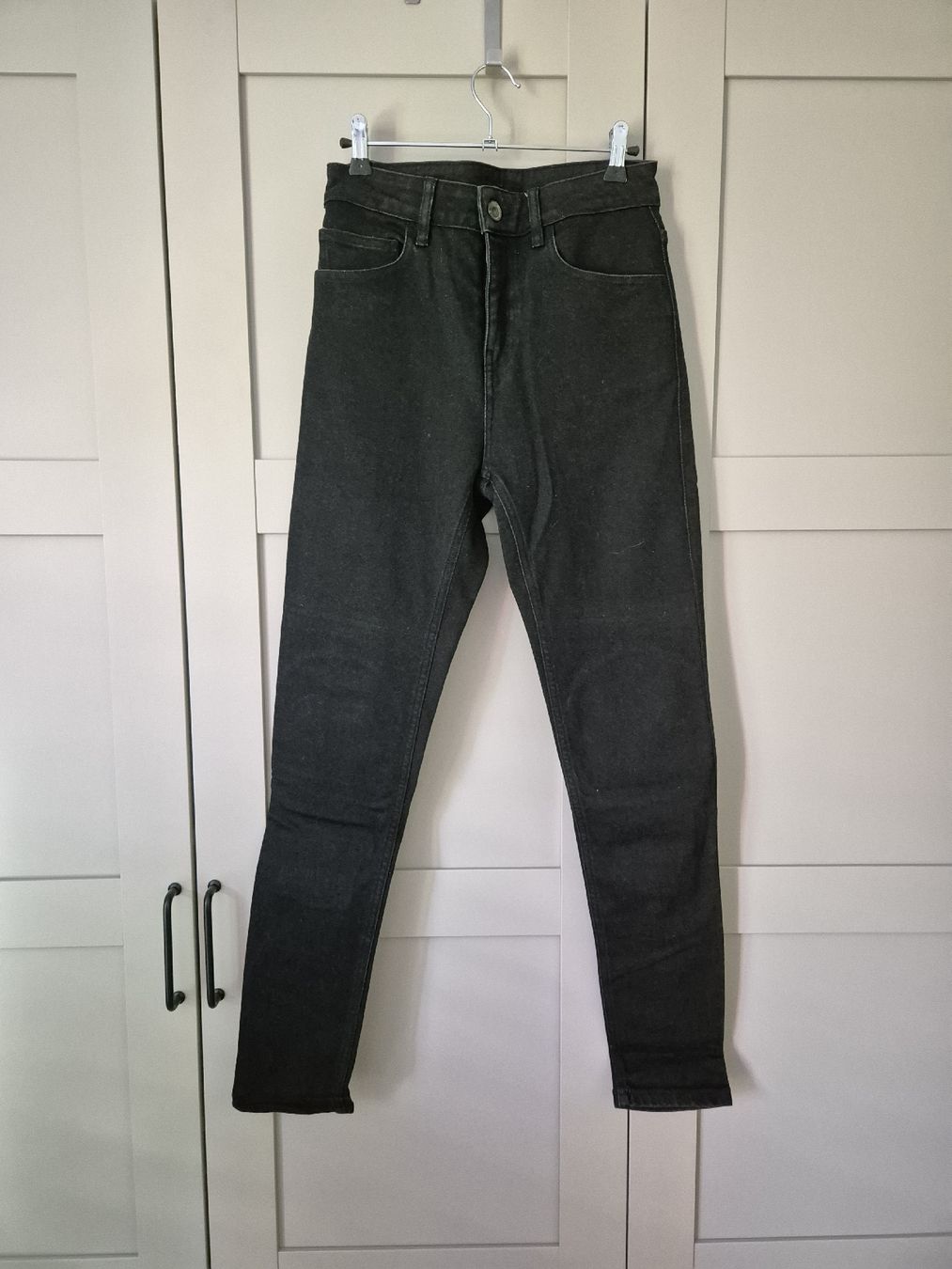 Rokker Pantaloni: Rokkertech highwaist AA – Nuovo (secondo la descrizione) da Herisau venduto da kimkolb 1