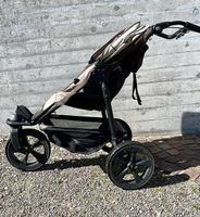TFK Kinderwagen mit Babywanne