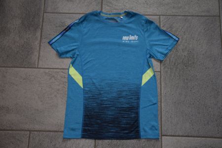 Sport T-shirt gr. 158/164
